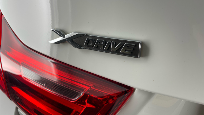 BMW 4 Series 420d xDrive M Sport 2dr Auto Diesel Coupe